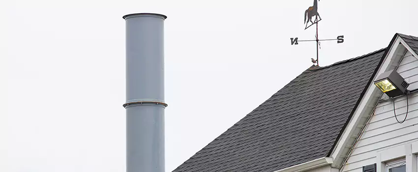 Multi-flue Chimney Caps Installation And Repair in Summerville, SC