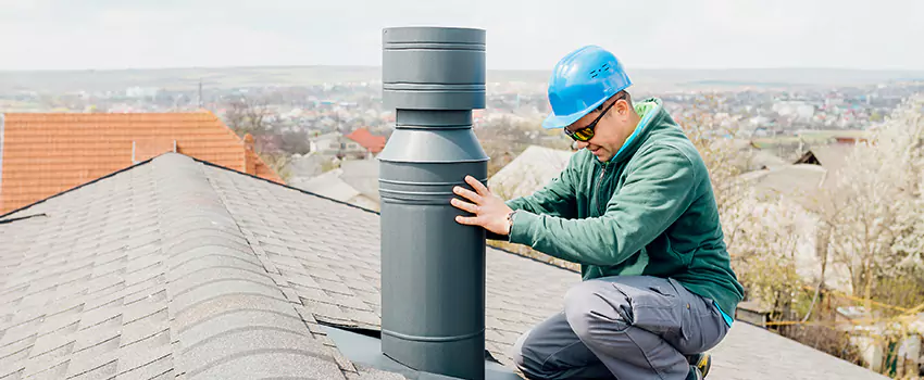 Insulated Chimney Liner Services in Summerville, SC