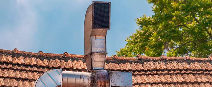 Chimney Blockage Removal in Summerville, South Carolina
