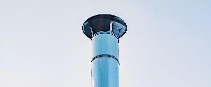 Chimney Spark Arrestor Mesh Installation in Summerville, South Carolina