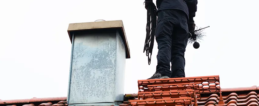 Modern Chimney Sweeping Techniques in Summerville, South Carolina