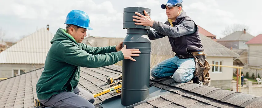Commercial Chimney Cost in Summerville, SC