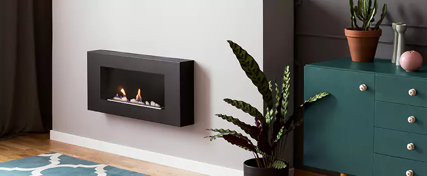 Cost of Ethanol Fireplace Repair And Installation Services in Summerville, SC