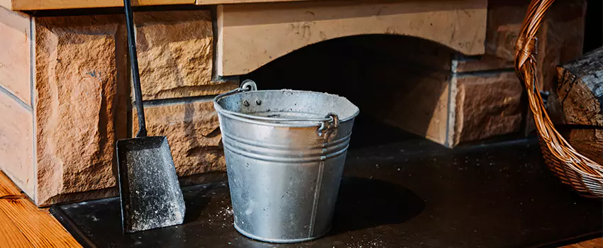 Clean The Fireplace Mantle And Hearth in Summerville, South Carolina