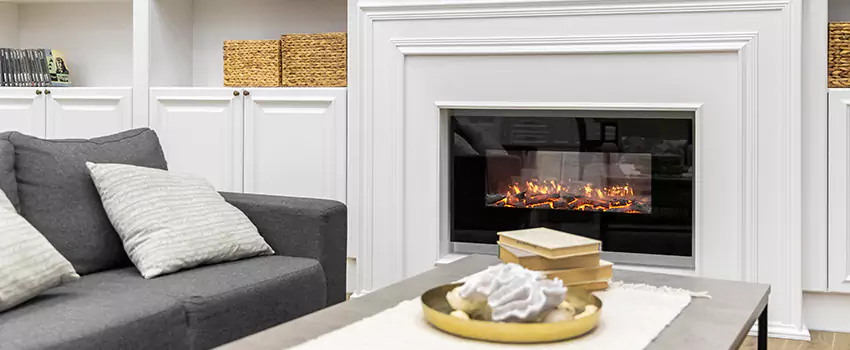 Professional Fireplace Maintenance Contractors in Summerville, SC