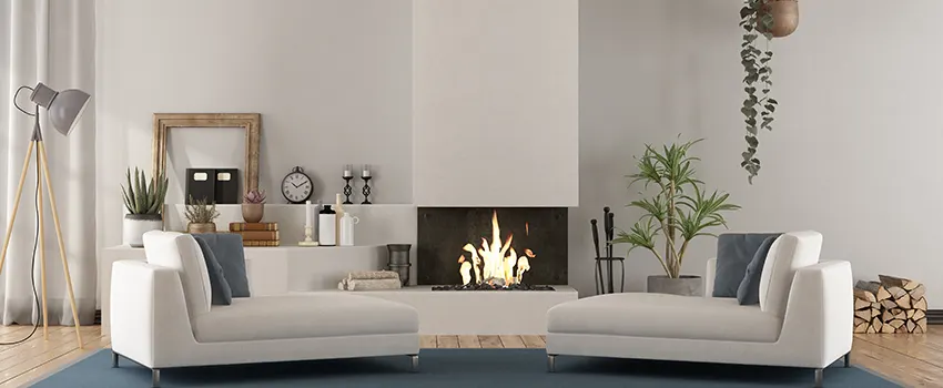 Decorative Fireplace Crystals Services in Summerville, South Carolina