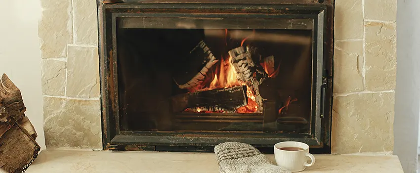 Fireplace Door Handle Replacements Services in Summerville, South Carolina