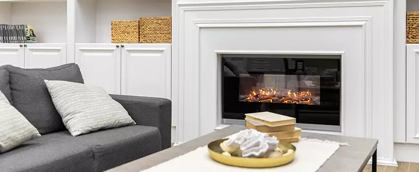 Pellet Fireplace Insert Installation in Summerville, SC
