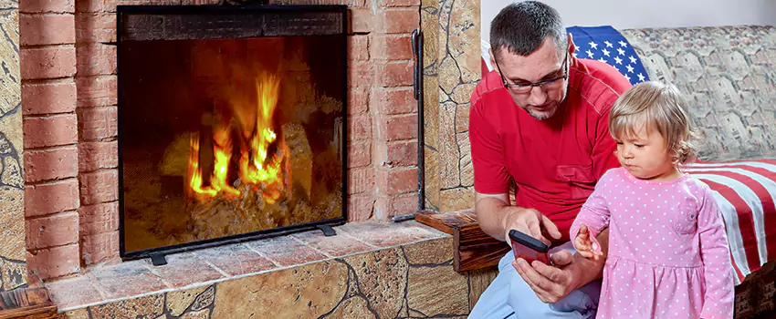 Fireplace Safety Locks For Kids in Summerville, SC
