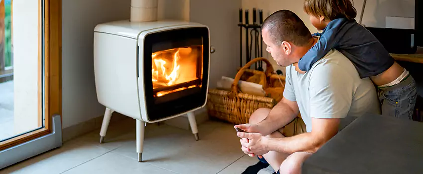 Fireplace Flue Maintenance Services in Summerville, SC