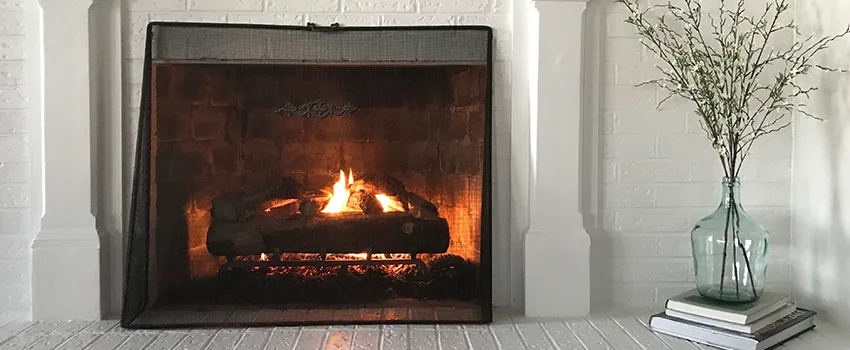 Cost-Effective Fireplace Mantel Inspection And Maintenance in Summerville, SC