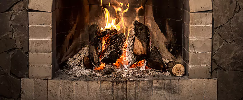 Cost of Rebuilding A Fireplace in Summerville, South Carolina