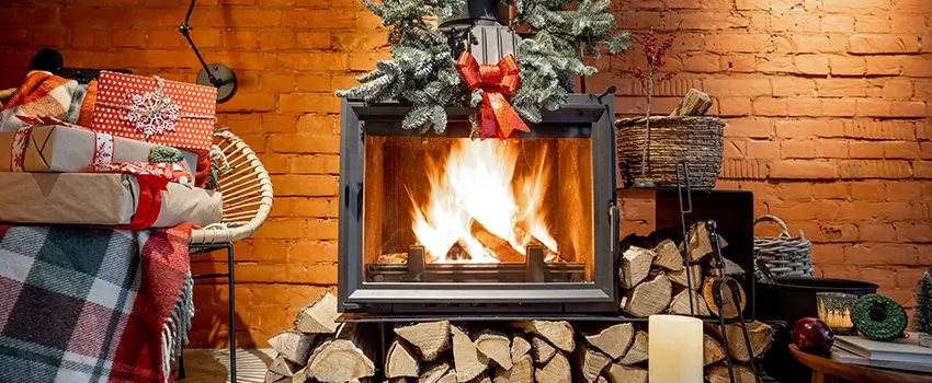 Steel Fireplace Grate Repair And Replacement Services in Summerville, South Carolina