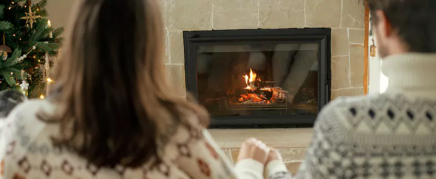 Fireplace Firebox Refurbish & Restore Services in Summerville, SC