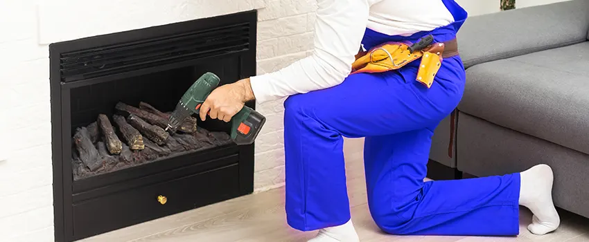 Fireplace Safety Inspection Specialists in Summerville, South Carolina
