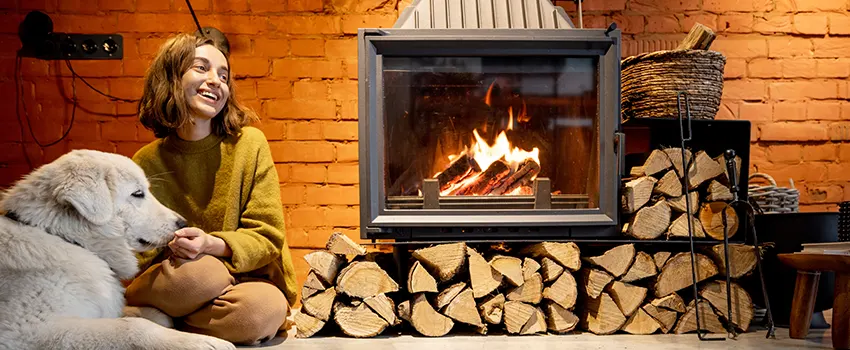 Fireplace Smell Removal Cost in Summerville, SC