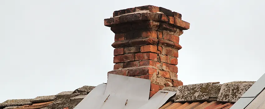 Cost of Fixing Blocked Chimney in Summerville, South Carolina