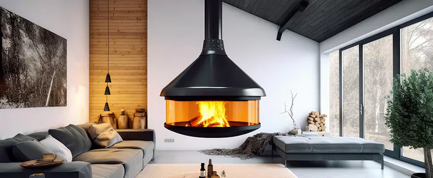 Floating Damaged Fireplace Repair Services in Summerville, SC