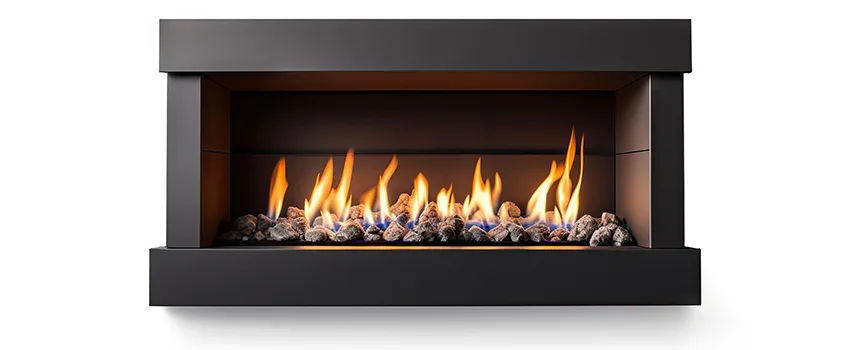 Outdoor Gas Fireplaces Installation in Summerville, SC