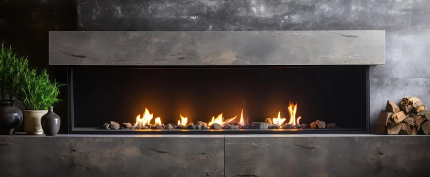 Gas Fireplace Front And Firebox Repair in Summerville, SC