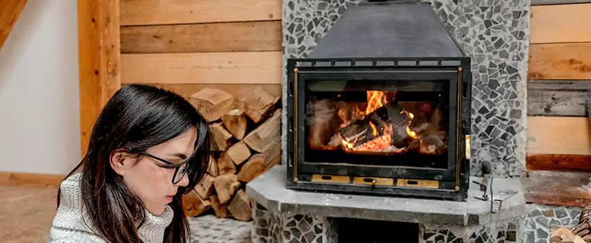Harman P68-C Pellet Stove Repair in Summerville, South Carolina 