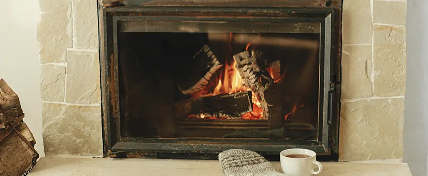 Kings man Fireplaces Insert Services in Summerville, SC