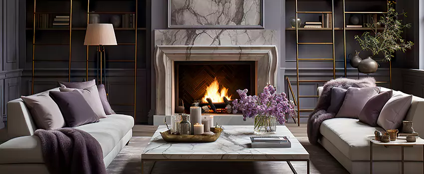 Napoleon Galaxy Series Outdoor Fireplaces Repair in Summerville, SC