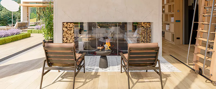 Ortal Space Creator Fireplace Repair in Summerville, SC