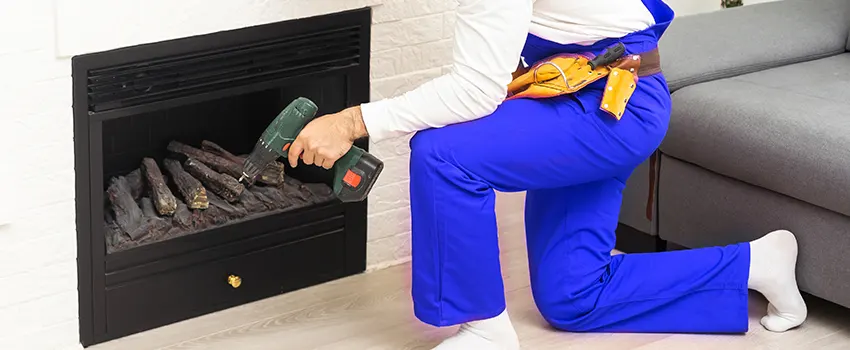 Pellet Fireplace Repair Services in Summerville, SC