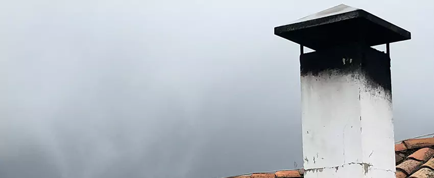 Prefab Chimney Crown Installation in Summerville, SC