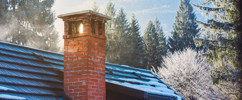 Residential Chimney Rain Caps Repair Services in Summerville, SC