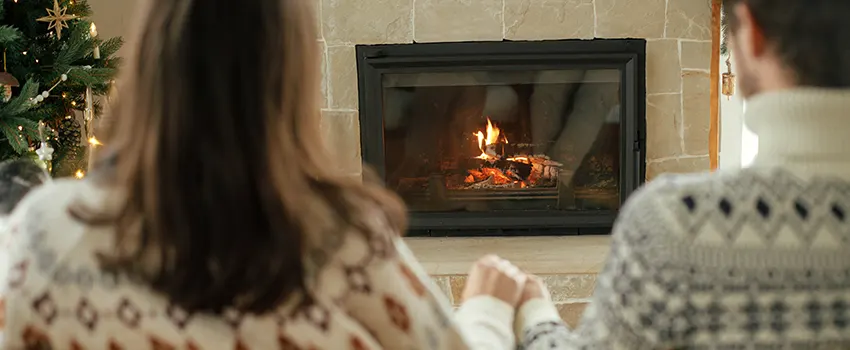 Superior Open-Hearth Wood Fireplaces in Summerville, SC