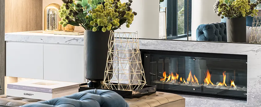 Professional Town & Country Luxury Fireplace Maintenance Experts in Summerville, South Carolina