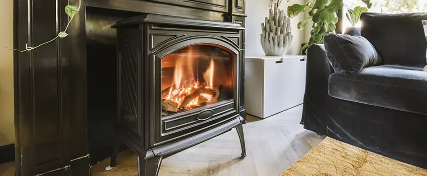 Valor Wood Fireplace in Summerville, SC