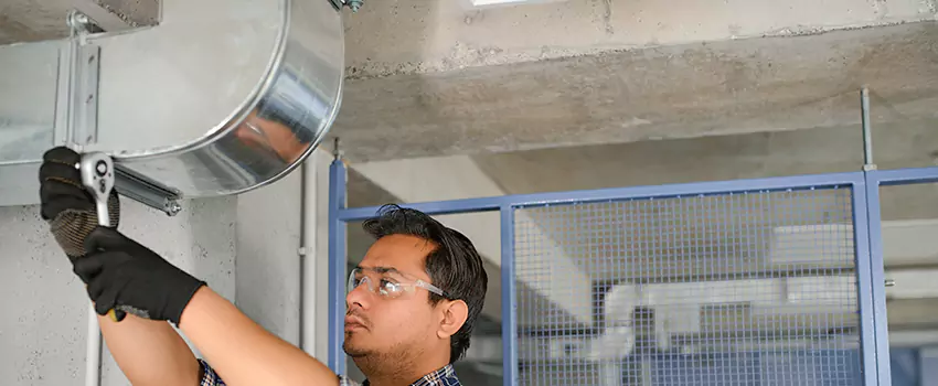 Benefit of Ventilation Cleaning in Summerville, South Carolina