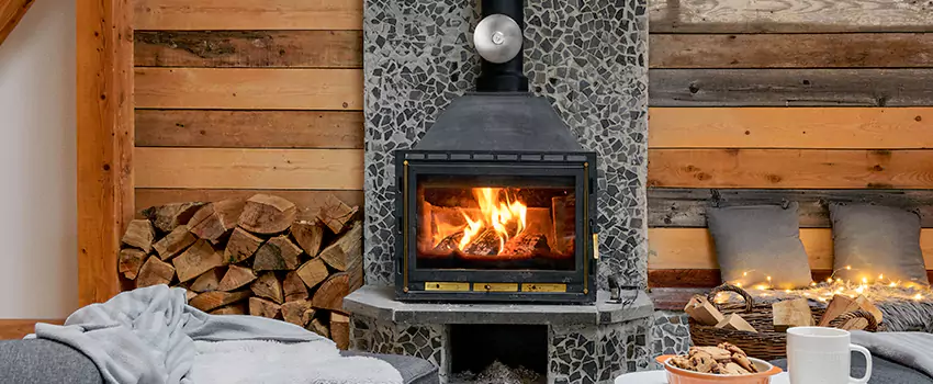 Affordable Wood Fireplace Fixing Solutions in Summerville, South Carolina