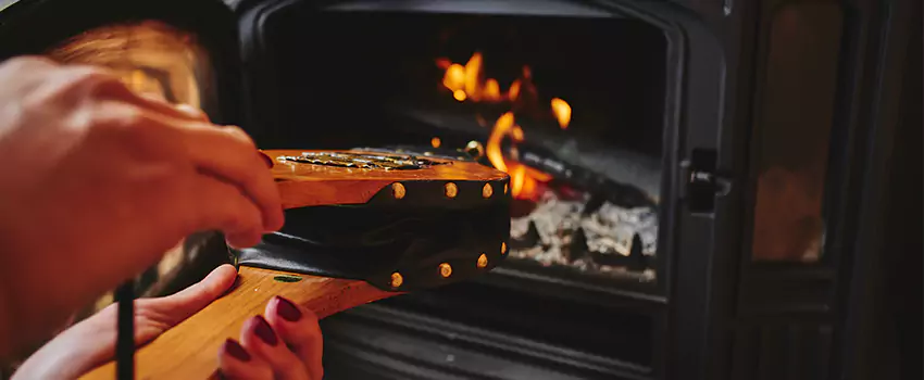 Cost of Wood Furnace Repair and Installation Services in Summerville, SC