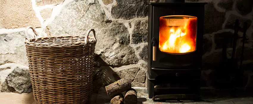 24/7 Wood Stove Installation Services in Summerville, South Carolina