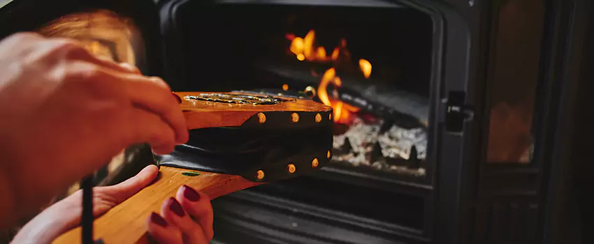 Wood Stove Grates Repair in Summerville, South Carolina