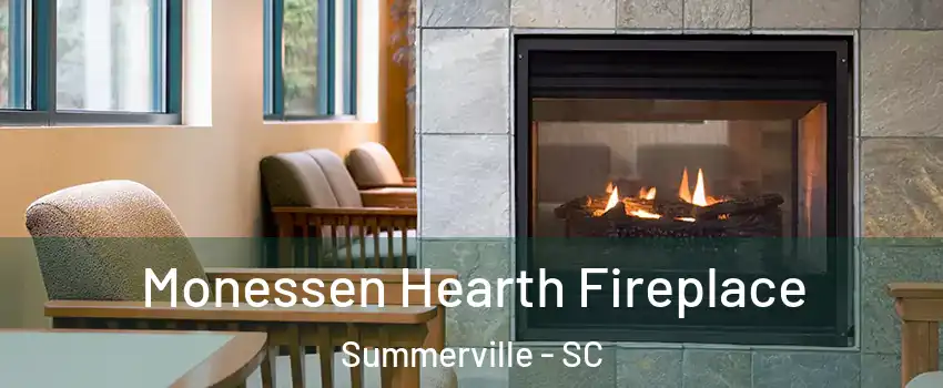  Monessen Hearth Fireplace Summerville - SC